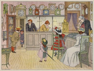  作： Francis Donkin Bedford