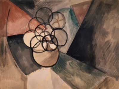 ゴム 作： Francis Picabia