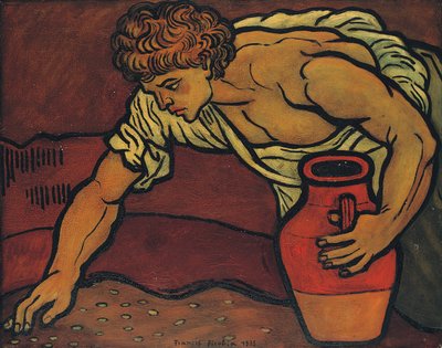構成 作： Francis Picabia