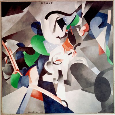  作： Francis Picabia
