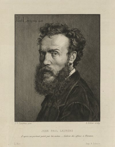 L 作： Francisco de Goya