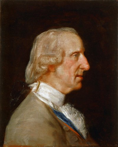幼子ルイス・デ・ボルボン...（キャンバスに描かれた絵） 作： Francisco Jose de Goya y Lucientes