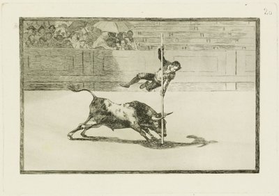  作： Francisco Jose de Goya y Lucientes