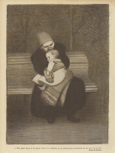 ル・リールのイラスト 作： Francisco Sancha y Lengo