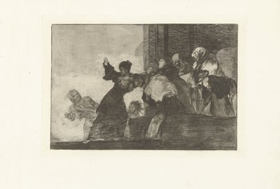 愚かな 異種のポブレ Los Disparates (The follies) (シリーズタイトル) Los Proverbios (The Proverbs) (シリーズタイトル) 作： Francisco de Goya