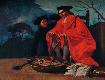 医師、1779 作： Francisco de Goya