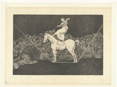 正確な愚かさ 異なる点 Los Disparates (The follies) (シリーズタイトル) Los Proverbios (The Proverbs) (シリーズタイトル) 作： Francisco de Goya