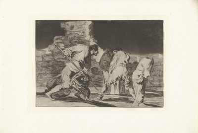 猛烈な愚かさ 異種ふりそそ Los Disparates (The follies) (シリーズタイトル) Los Proverbios (The Proverbs) (シリーズタイトル) 作： Francisco de Goya