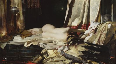 1888年にパディシャ勲章 作： Franciszek Zmurko