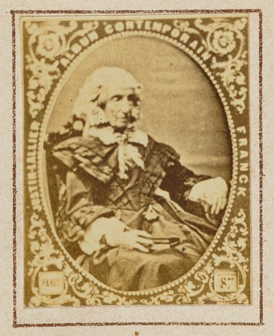 フランス王妃マリア・アマリア 作： Franck (François Marie Louis Alexandre Gobinet de Villecholles)