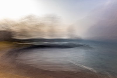 「海洋流」の概要 作： Franco Tessarolo