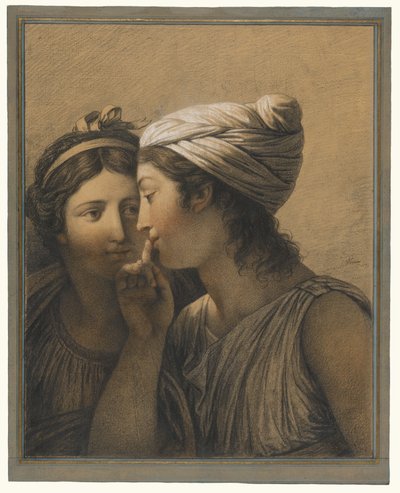  作： François-André Vincent