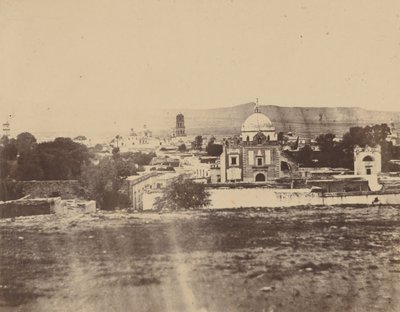 [ビスタ]、1867年。 作： Francois Aubert