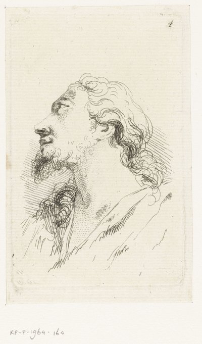  作： François Boucher