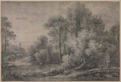  作： François Boucher
