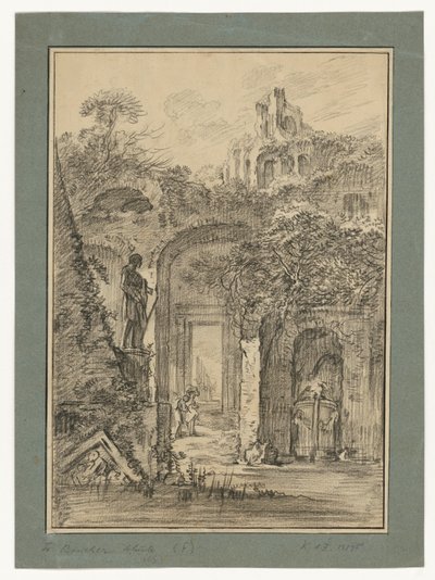  作： François Boucher