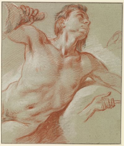 「トリトン」に関する予備調査 作： François Boucher