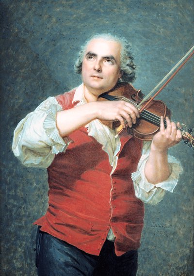 不明な画像 作： Francois Dumont
