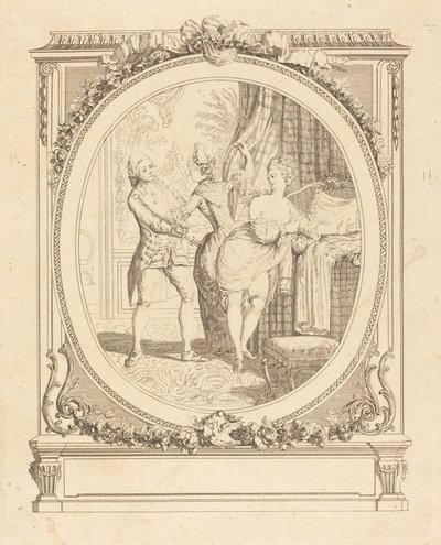 無分別な 作： Francois Marie Isidore Queverdo