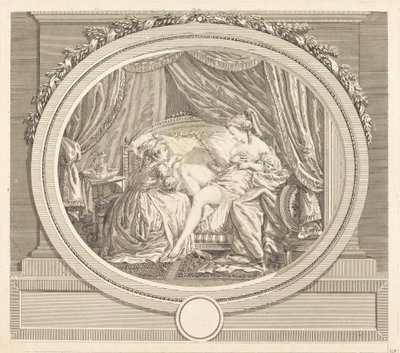 最愛のニュース 作： Francois Marie Isidore Queverdo