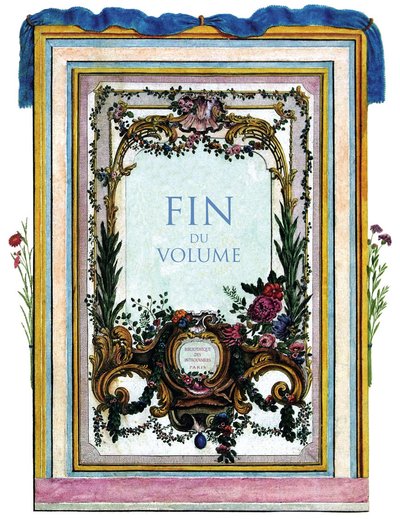 フランソワ・ニコラ・マルティネ（1731-1800）の著書「L