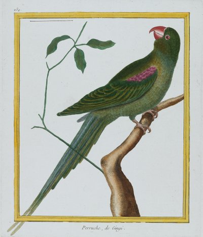 ペルーシュ、デジンギ、c.1770-86（手塗りの彫刻） 作： Francois Nicolas Martinet