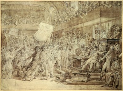 8月10日 作： Baron François Pascal Simon Gérard