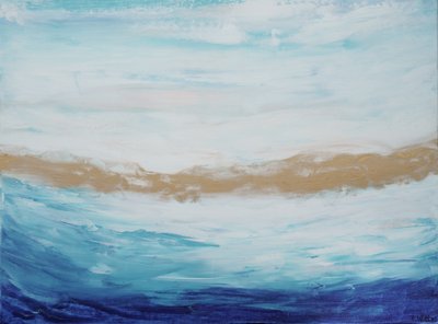  作： Françoise Wattré