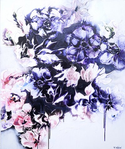  作： Françoise Wattré