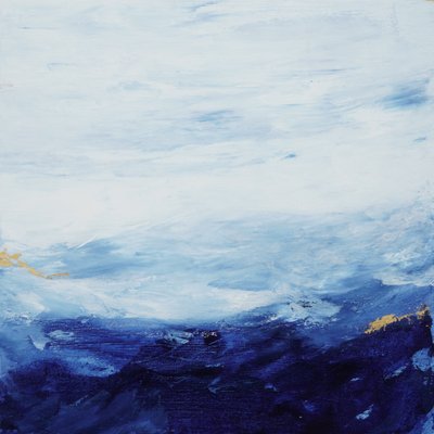  作： Françoise Wattré