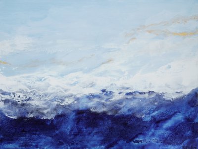  作： Françoise Wattré