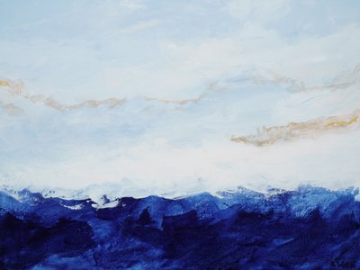  作： Françoise Wattré