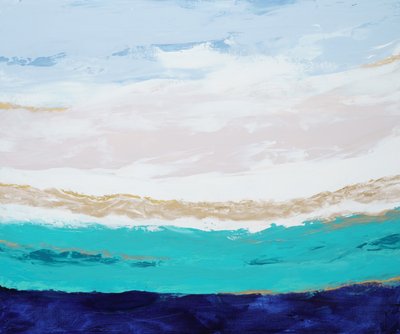  作： Françoise Wattré