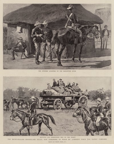 次のアーティストによるアート作品 Frank Dadd