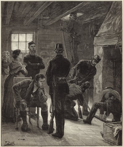 アイルランドの状態 作： Frank Dadd
