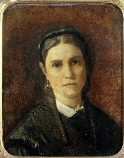 Leonie Thevenot d