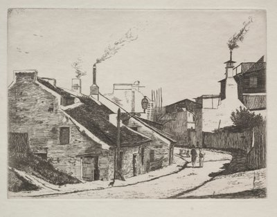 Country Street in Alouette   1309436   ja       japanese Successfully Translated  Original: Various Subjects Drawn from Life and on Stone: A Wagon with Harnessed Horses Translat: Various Subjects Drawn from Life and on Stone: A Wagon with Harnessed Horses  作： François Bonvin