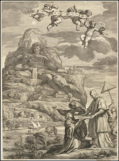 François Spierre, Nomen idem, at maior virtus, facit ausibus artem. 作： フランソワ・スピエール