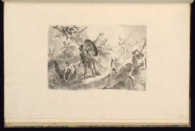 アポロでデザイン 作： François de Cuvilliés the younger