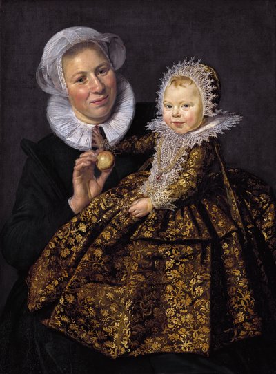 次のアーティストによるアート作品 Frans Hals