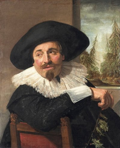 次のアーティストによるアート作品 Frans Hals