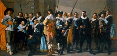 The Meager Company