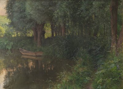 池 作： František Slabý