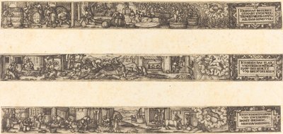 3ヶ月 作： Franz Brun