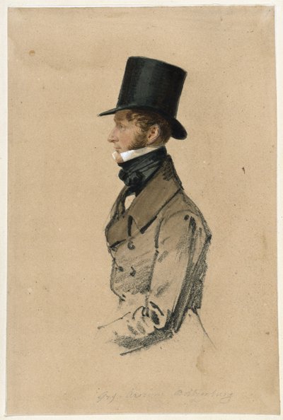  作： Franz Krüger