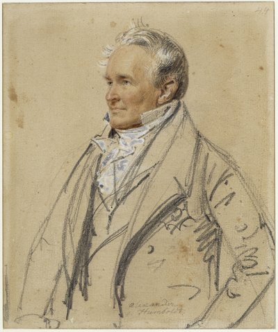  作： Franz Krüger
