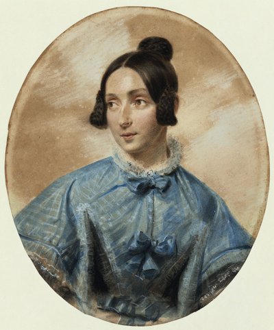  作： Franz Krüger