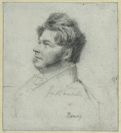  作： Franz Krüger