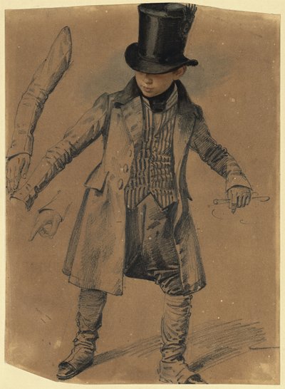  作： Franz Krüger