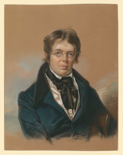  作： Franz Krüger
